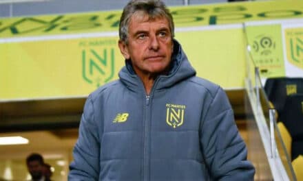 Pourquoi Nantes est en jaune ?