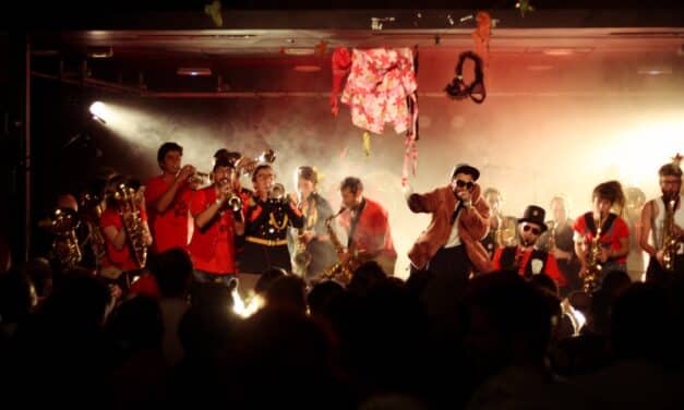 Concert Nantes