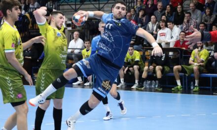 Handball : HBC Nantes la Ligue des Champions 2023 en ligne de mire !