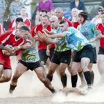Prenez vos billets : Nantes accueillera la Coupe du Monde de rugby 2023 !