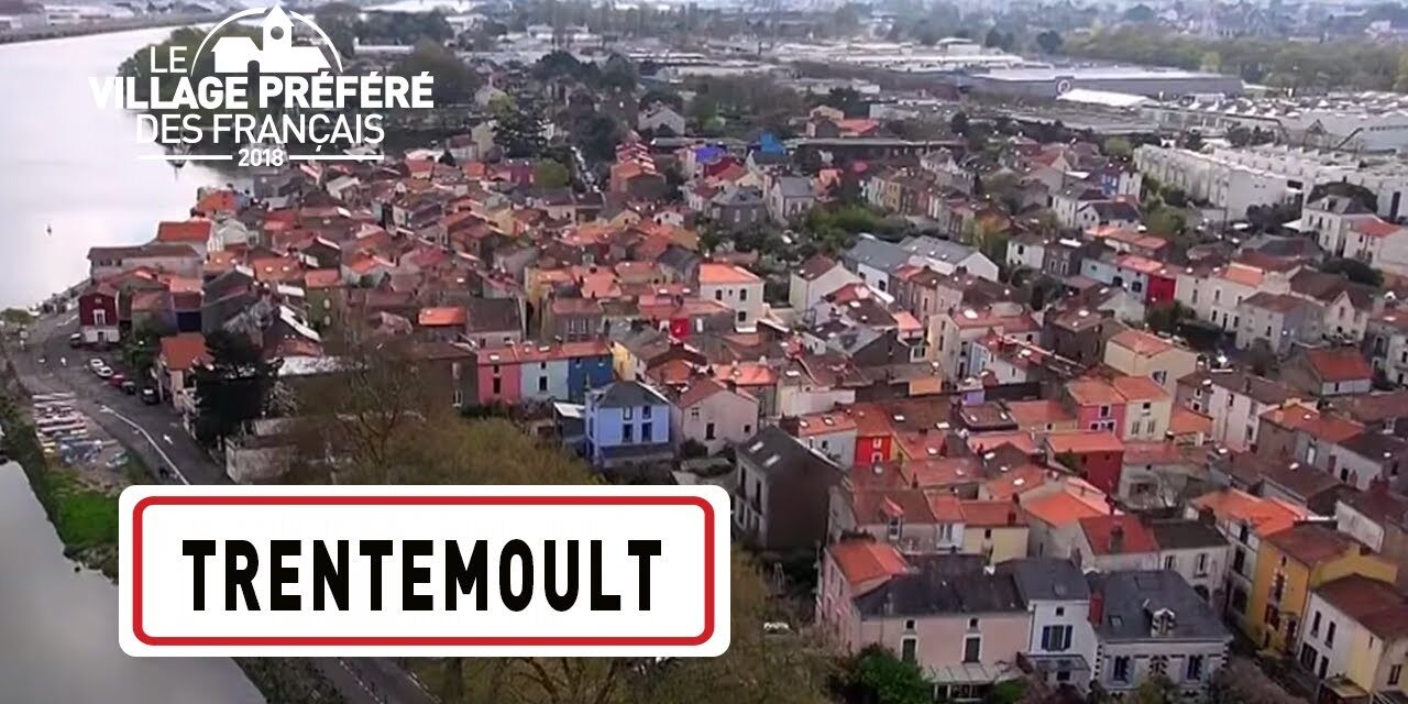 Qui habite Trentemoult ?
