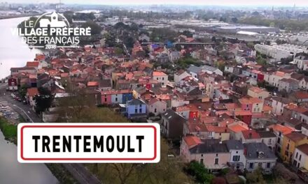 Le chanteur Renaud est en train d’acheter une maison a Trentemoult pour s’y installer