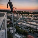 Urban Climbing à Nantes : découvrez les joies de ce sport extrême