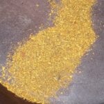 Des gisements d’or datant d’époques lointaines présents en Loire-Atlantique