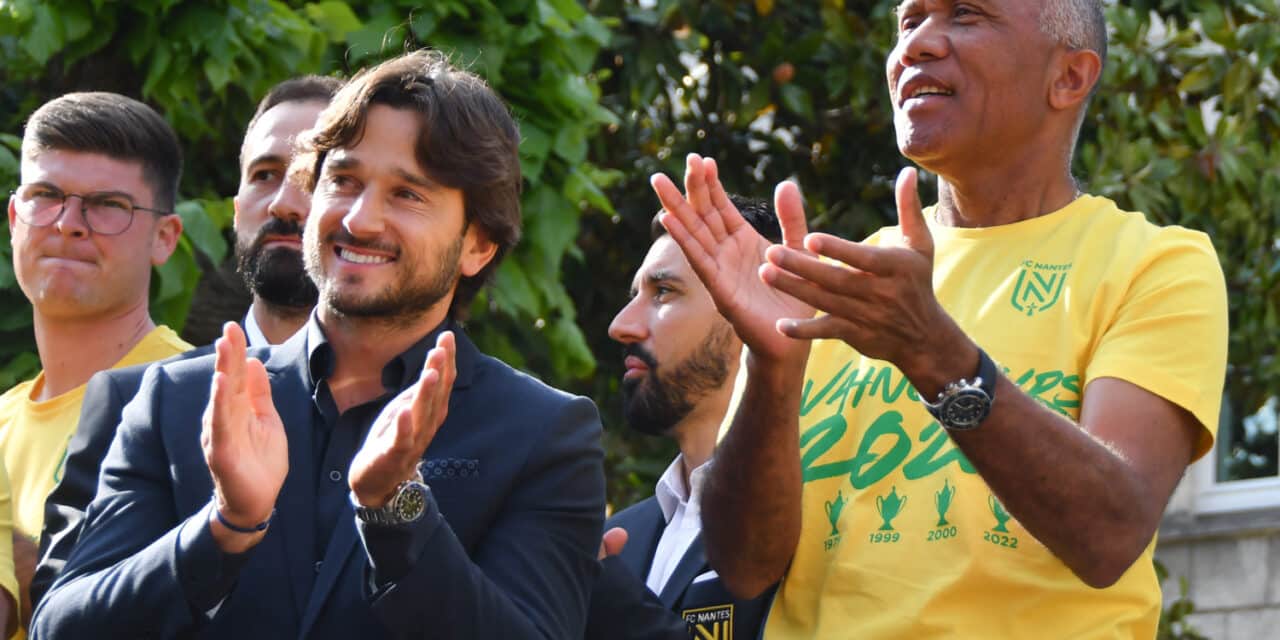 Emiliano Sala : Cardiff devra payer le transfert au FC Nantes