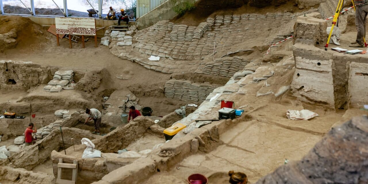14e édition des Journées européennes de l’Archéologie à Rezé