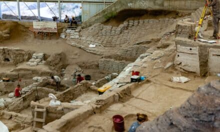 14e édition des Journées européennes de l’Archéologie à Rezé