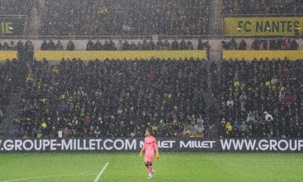 Mercato FC Nantes : Une arrivée perturbée