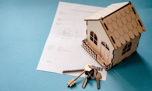 Agence immobilière Nantes