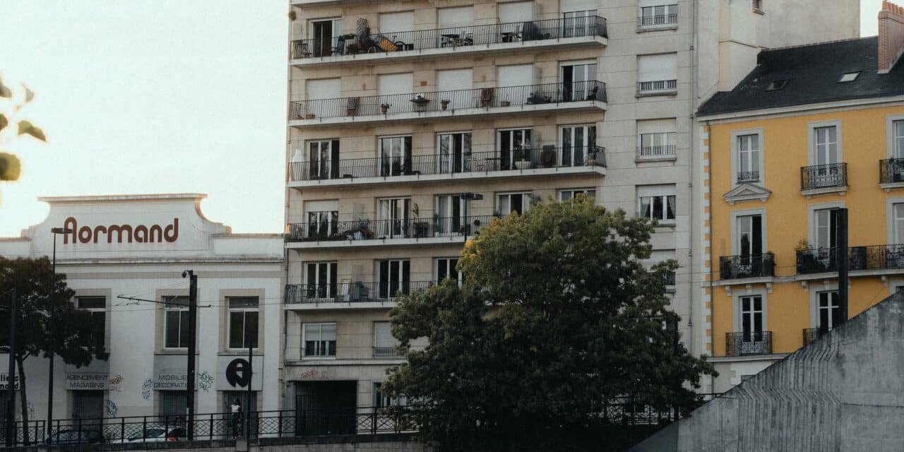 Est-ce que Nantes est cher ?