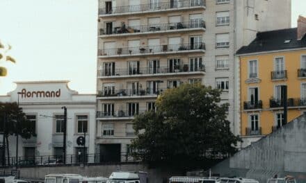 Est-ce que Nantes est cher ?