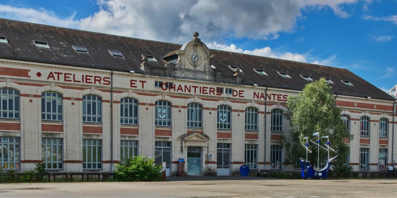 Le nouveau quartier République expliqué