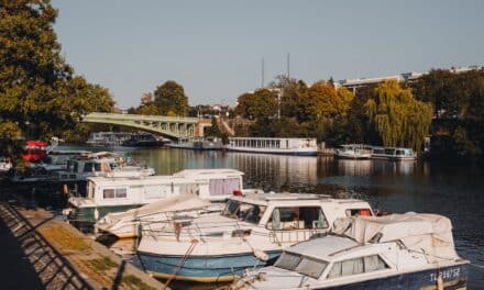 Pont Saint-Mihiel rendu aux piétons et aux vélos