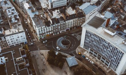 Pourquoi la ville de Nantes s’appelle Nantes ?