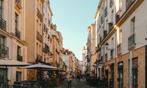 Que faire à Nantes ce week-end en famille ?