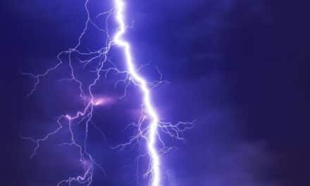 Risque d’orages et chaleur à Nantes