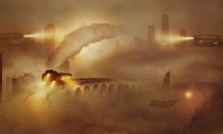 Pollution de l’air à Nantes