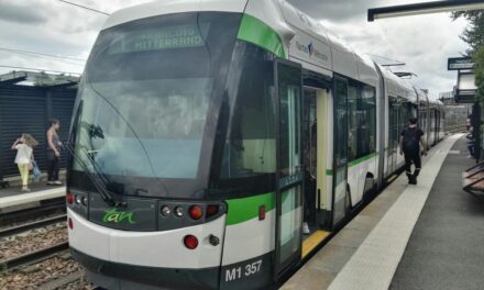 Bus et tramways à Nantes : le prix augmente le 1er juillet