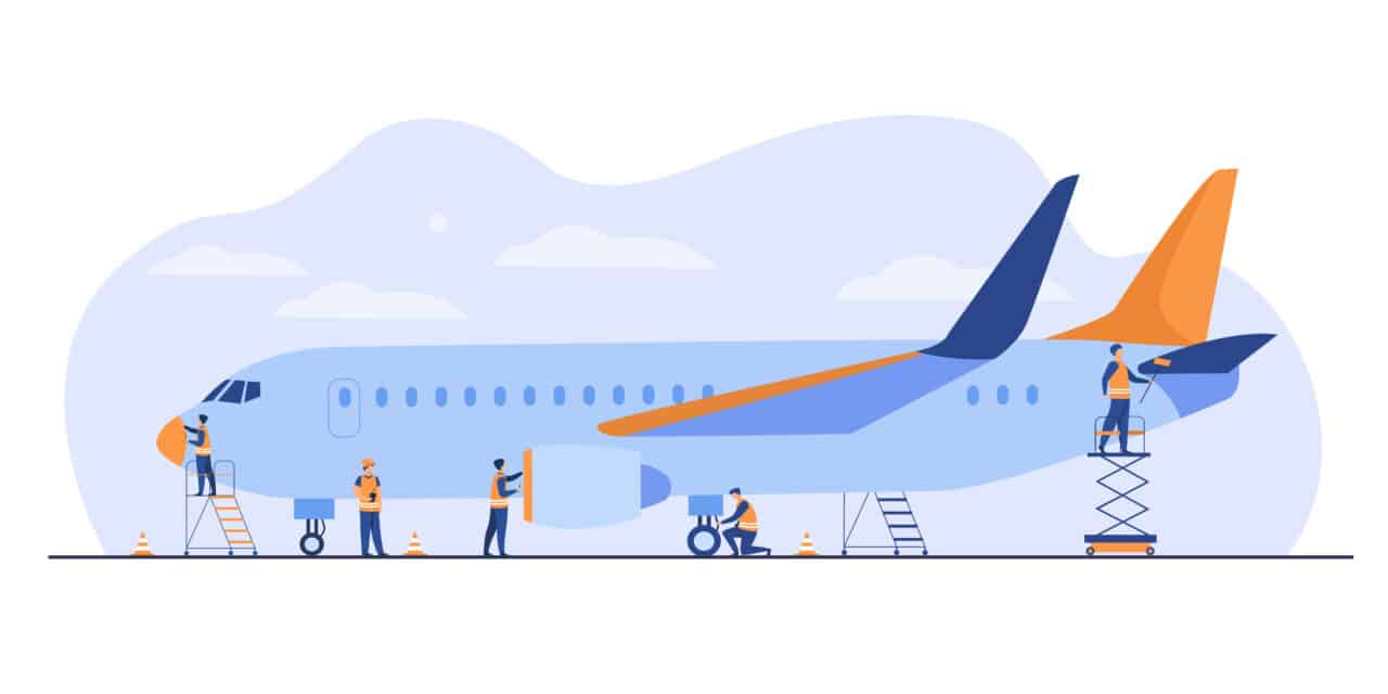 800 nouveaux postes dans le secteur de l’aéronautique