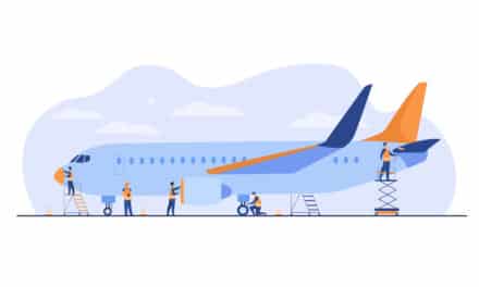 800 nouveaux postes dans le secteur de l’aéronautique