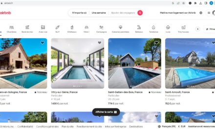 Airbnb Nantes