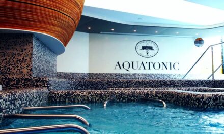 Aquatonic Nantes