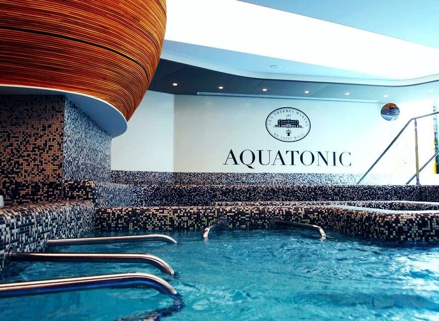 Aquatonic Nantes