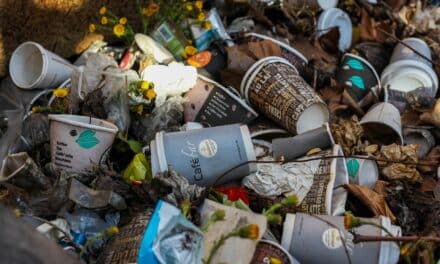 Nantes : site XXL de traitement des déchets à 370 millions d’euros