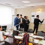 Rencontre entrepreneurs à Nantes : Un événement à ne pas Manquer