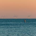 Parc éolien en mer de Saint-Nazaire : installé, il y a un an. Quel bilan ?