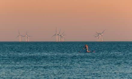 Éolien en mer : un débat public à l’automne pour des futurs parcs