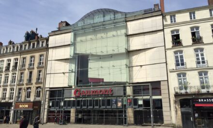Cinéma Nantes
