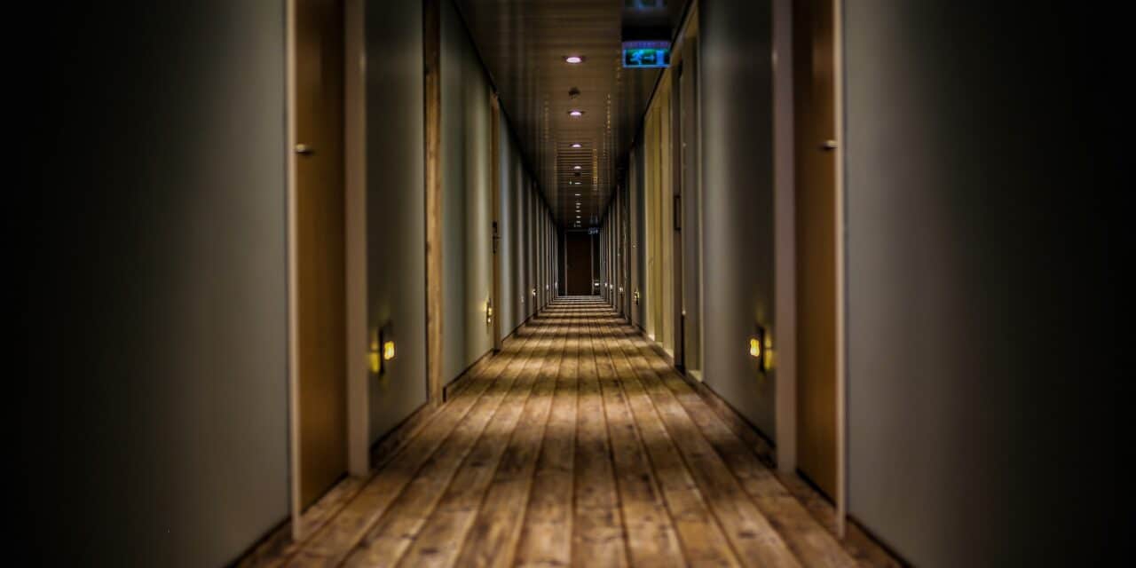 Hôtel Nantes centre-ville pas cher