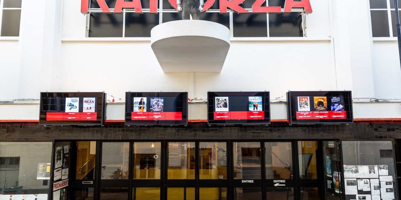 Katorza Nantes