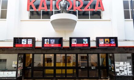 Katorza Nantes