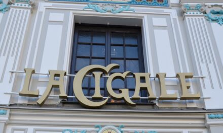La Cigale Nantes