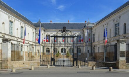 Mairie de Nantes