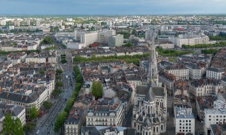 Quels sont les quartiers de Nantes ?
