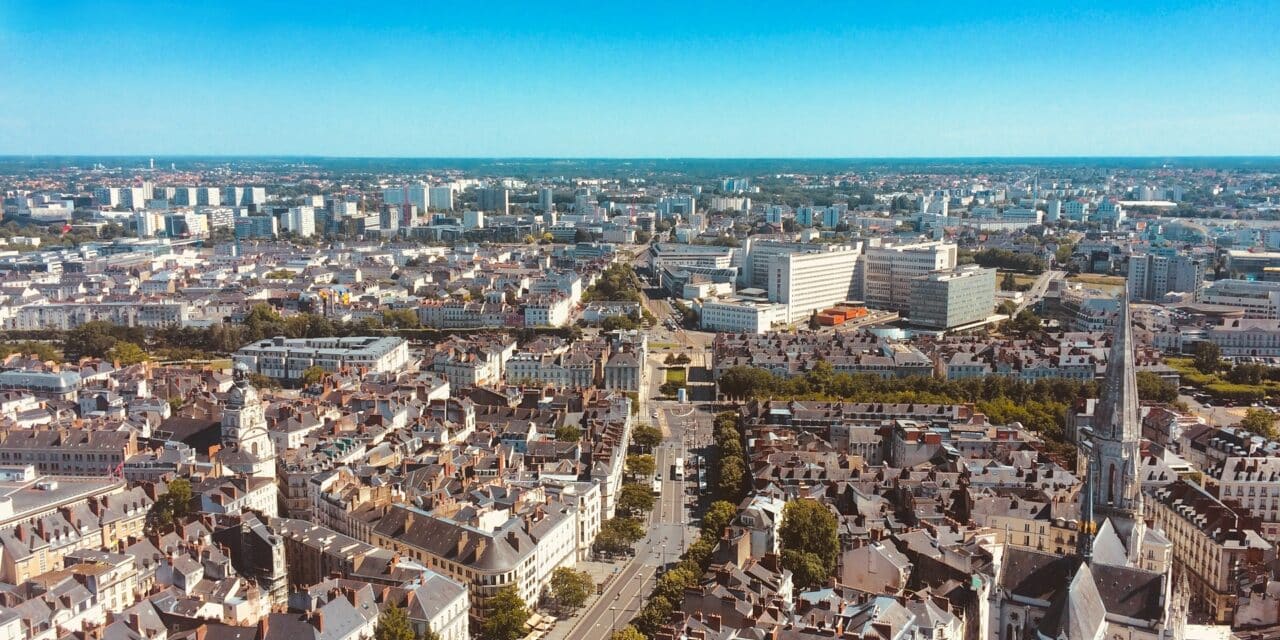 Que faire à Nantes cette semaine ?