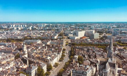 Que faire à Nantes cette semaine ?