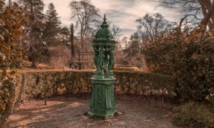 Vent violent à Nantes 2 aout 2023 : les parcs et jardins fermés