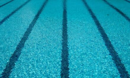Piscine Léo Lagrange fermé faute de personnel