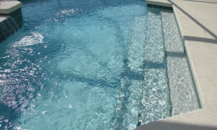 Piscine Nantes SPA
