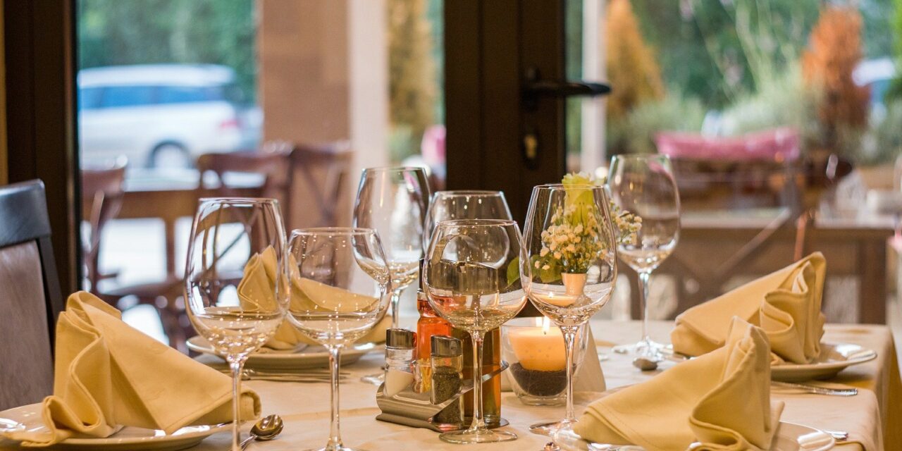 Restaurant bistronomique Nantes