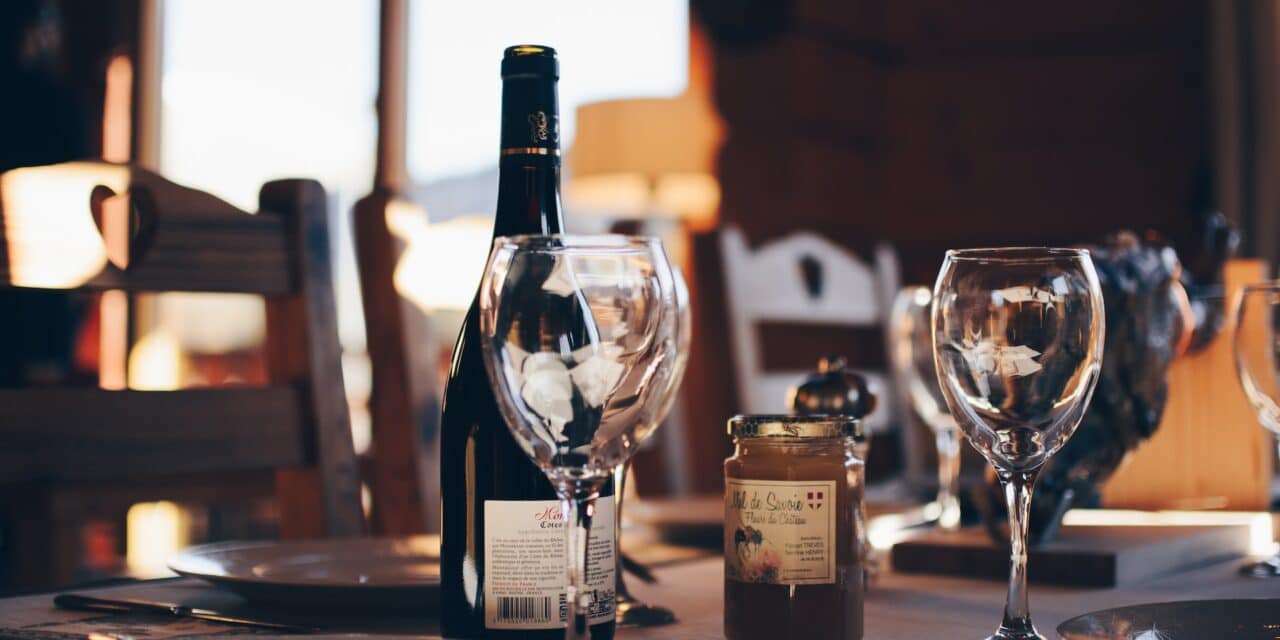 Restaurant français près de Nantes