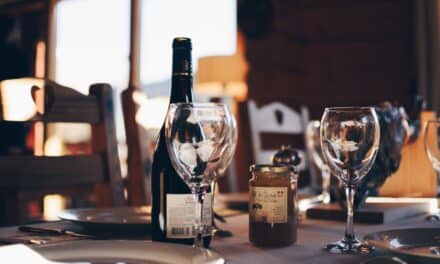 Restaurant français près de Nantes