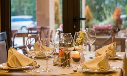 Restaurant bistronomique Nantes