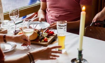 Restaurants chaleureux près de Nantes