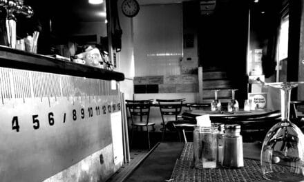 Restaurant Nantes