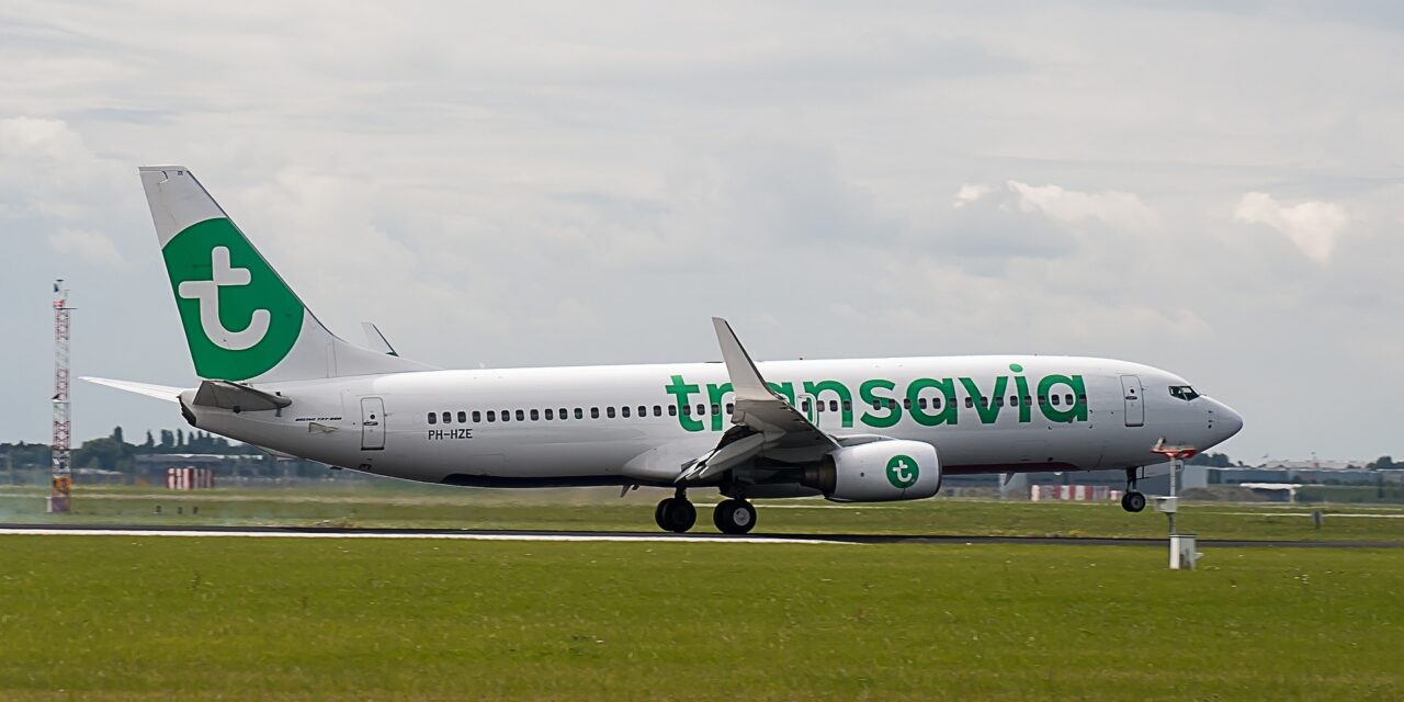 Quelle est la différence entre Transavia et Ryanair ?